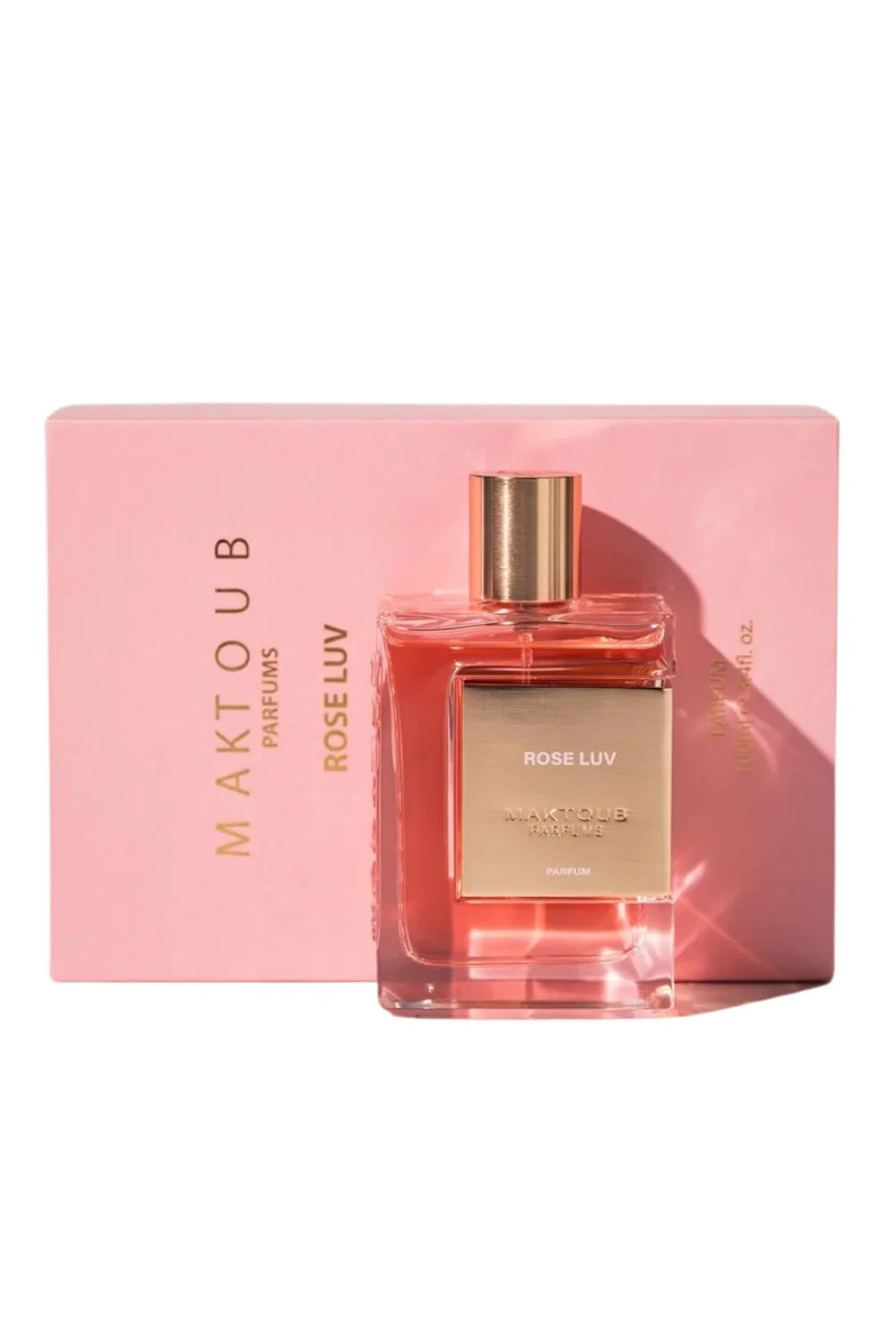 Rose Luv PARFUM