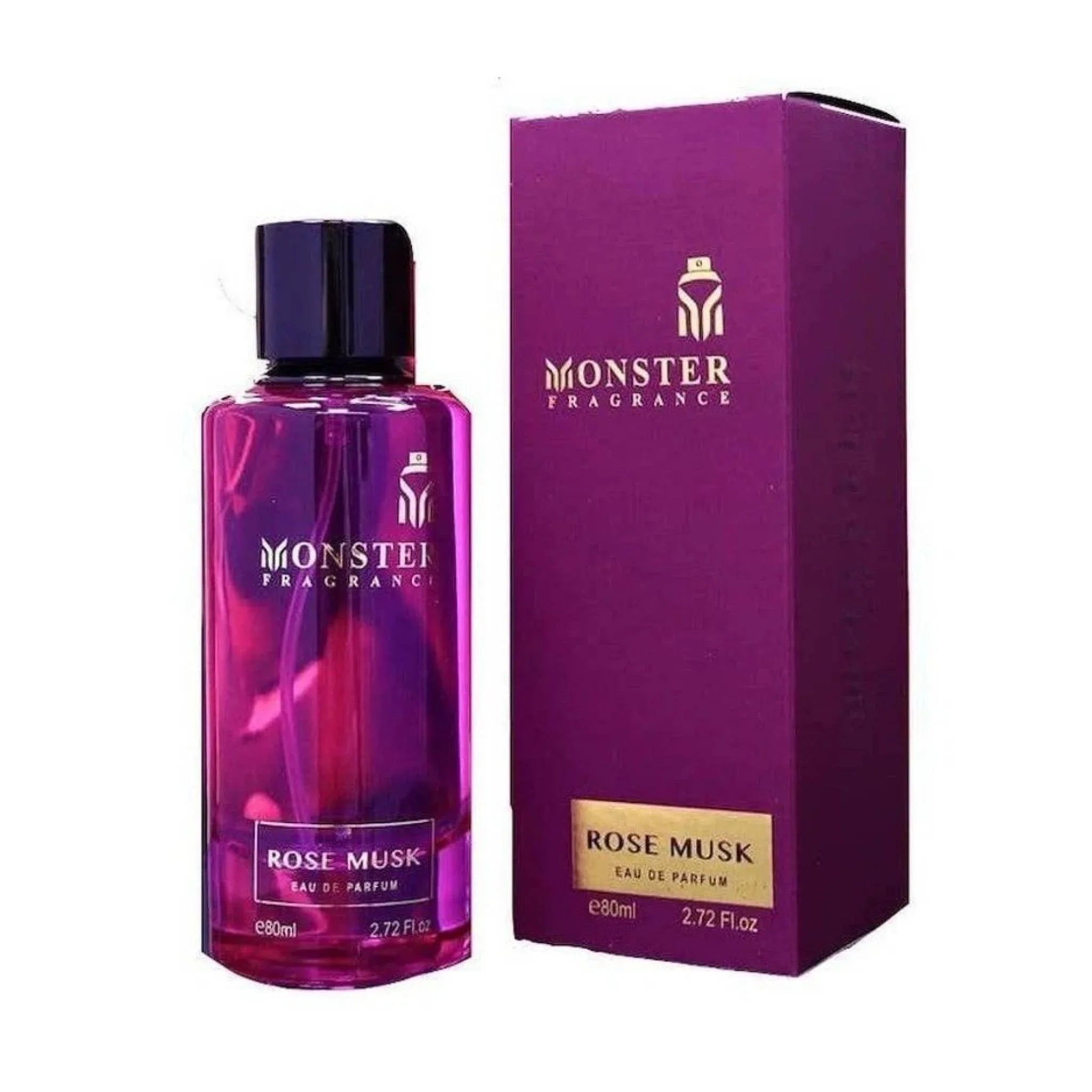 Rose Musk EDP
