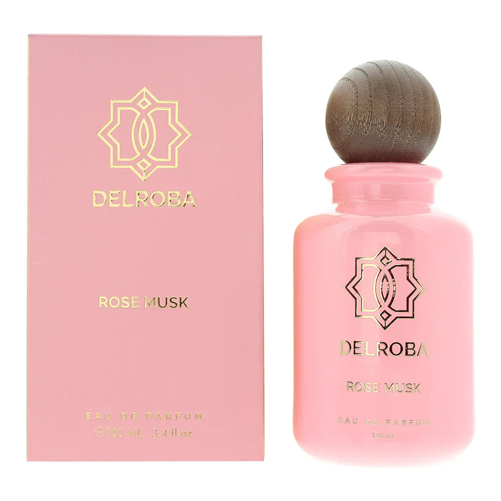 Rose Musk EDP