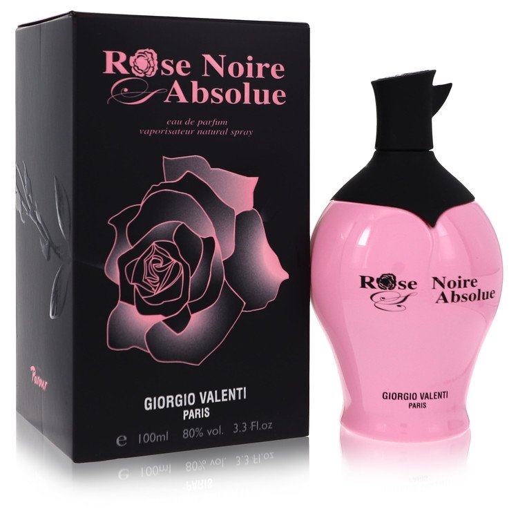 Rose Noire Absolue EDP