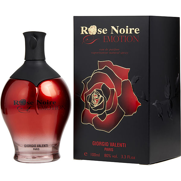 Rose Noire Emotion EDP