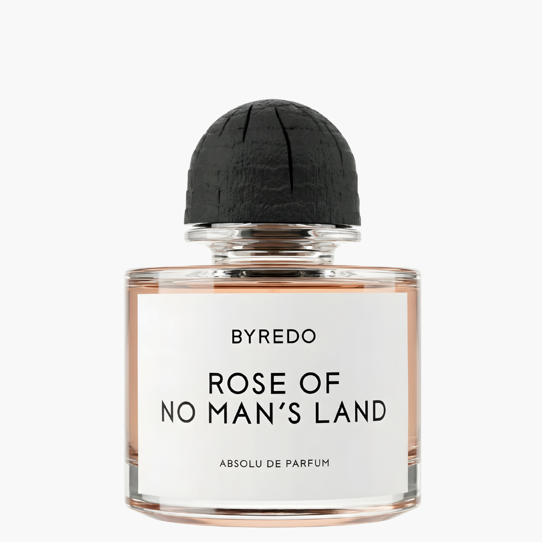 Rose of No Man's Land Absolu De PARFUM