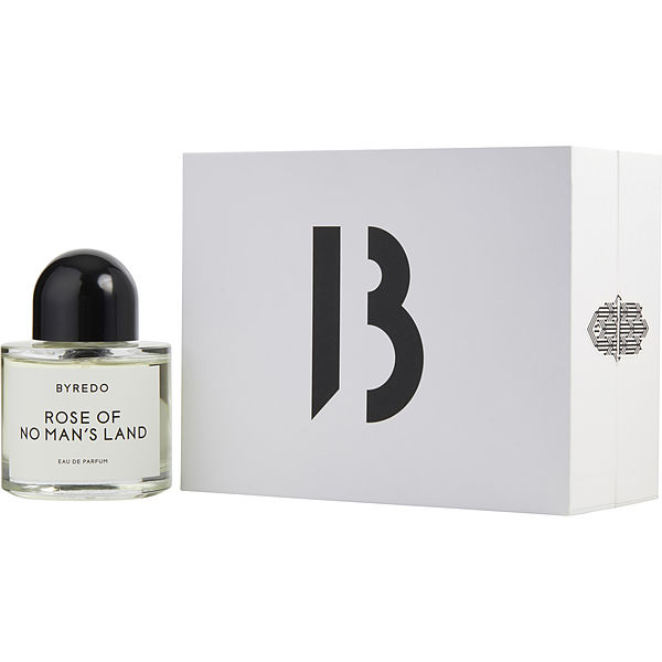 Rose Of No Man's Land Byredo EDP