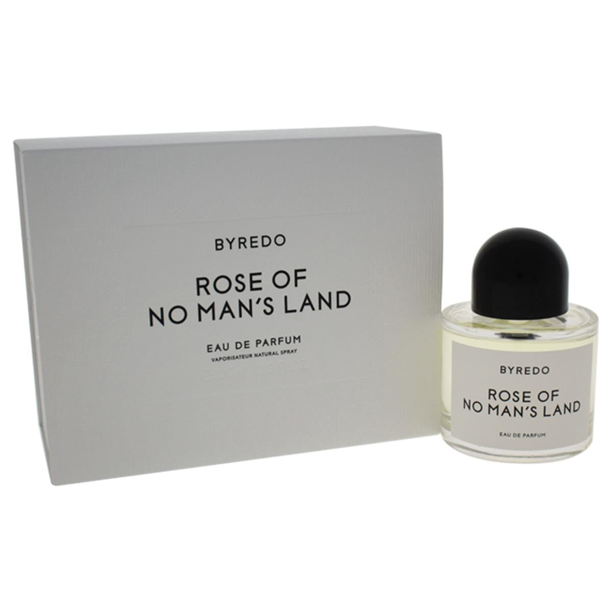Rose Of No Mans Land EDP