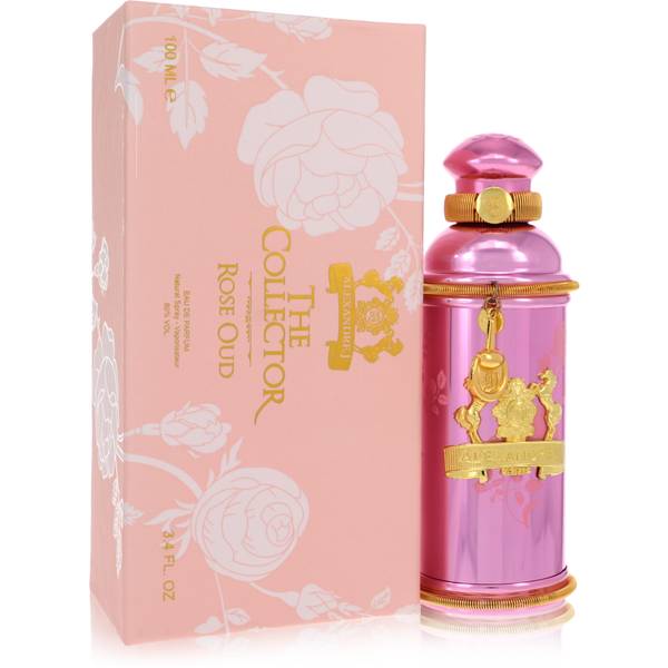 Rose Oud EDP