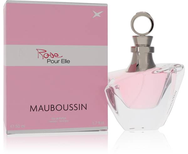 Rose Pour Elle EDP