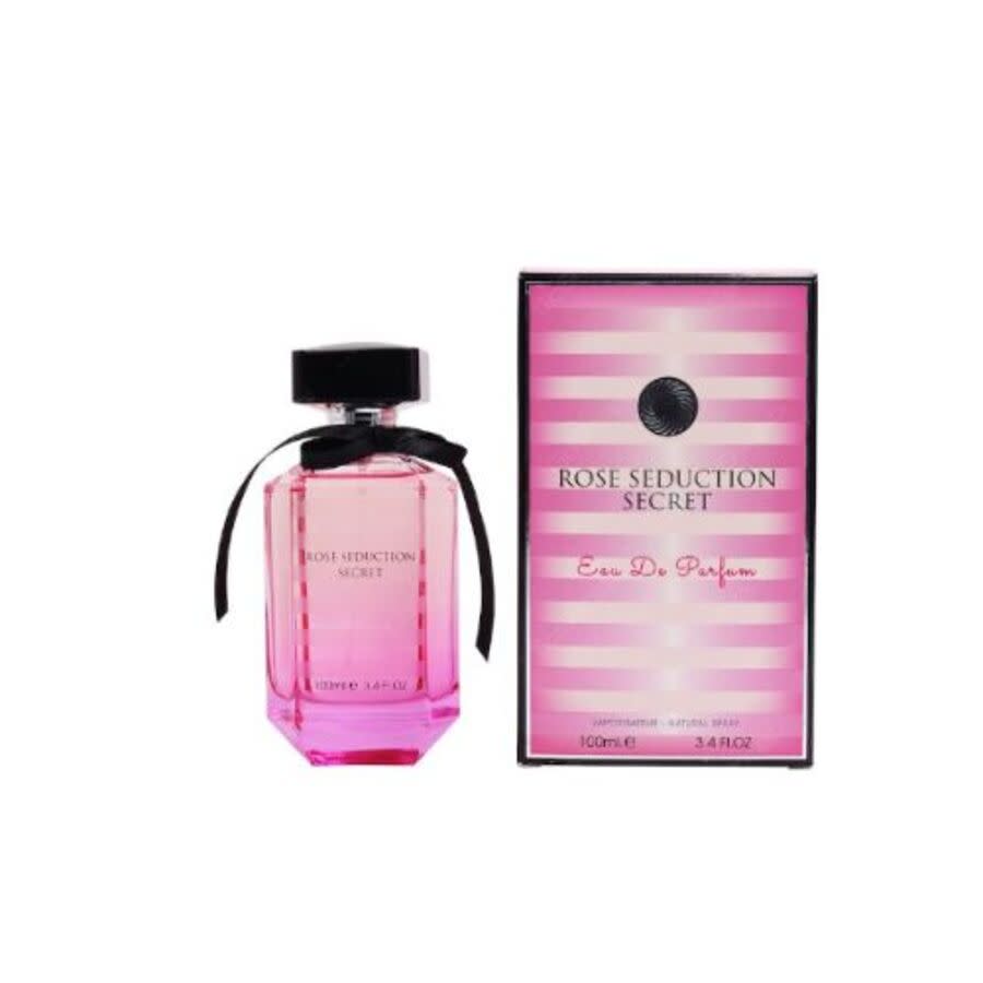 Rose Seduction Secret EDP
