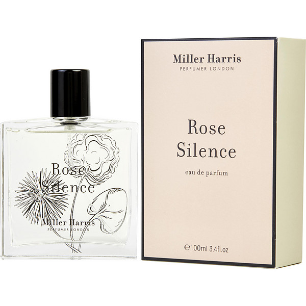 Rose Silence EDP