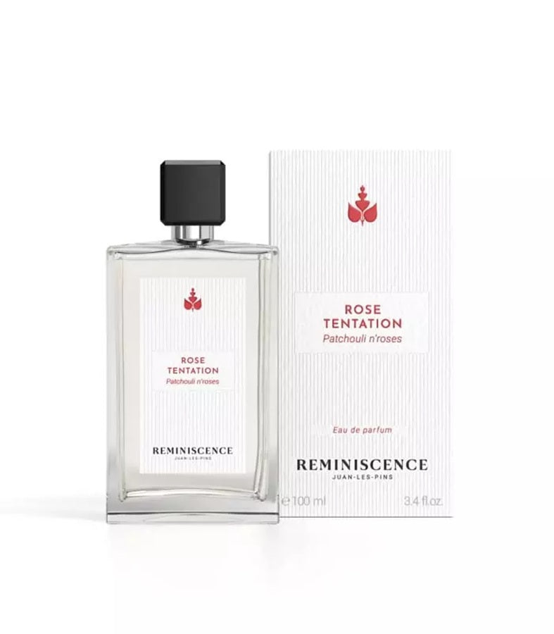Rose Tentation EDP