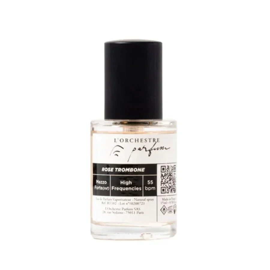 Rose Trombone EDP