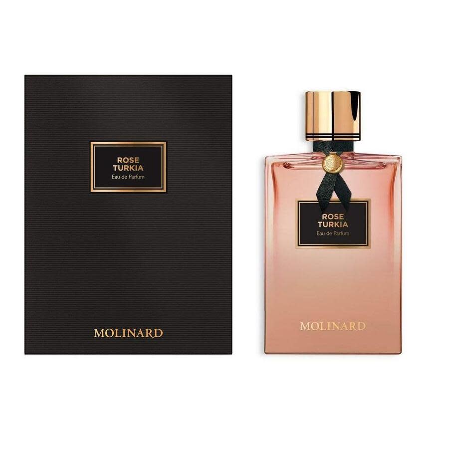 Rose Turkia EDP