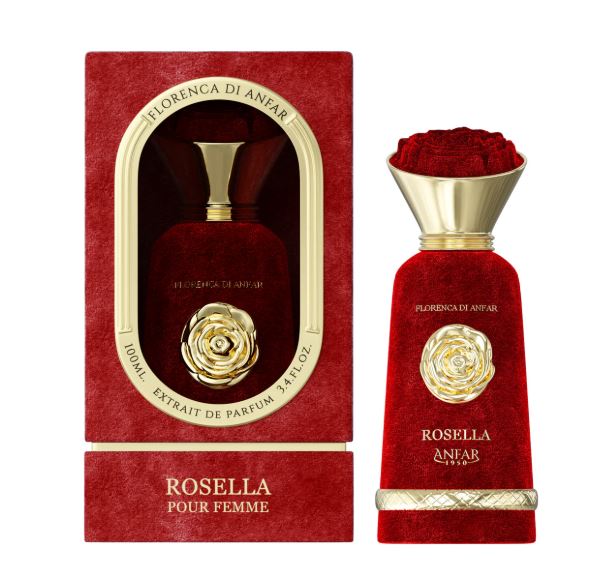 Rosella EXTRAIT