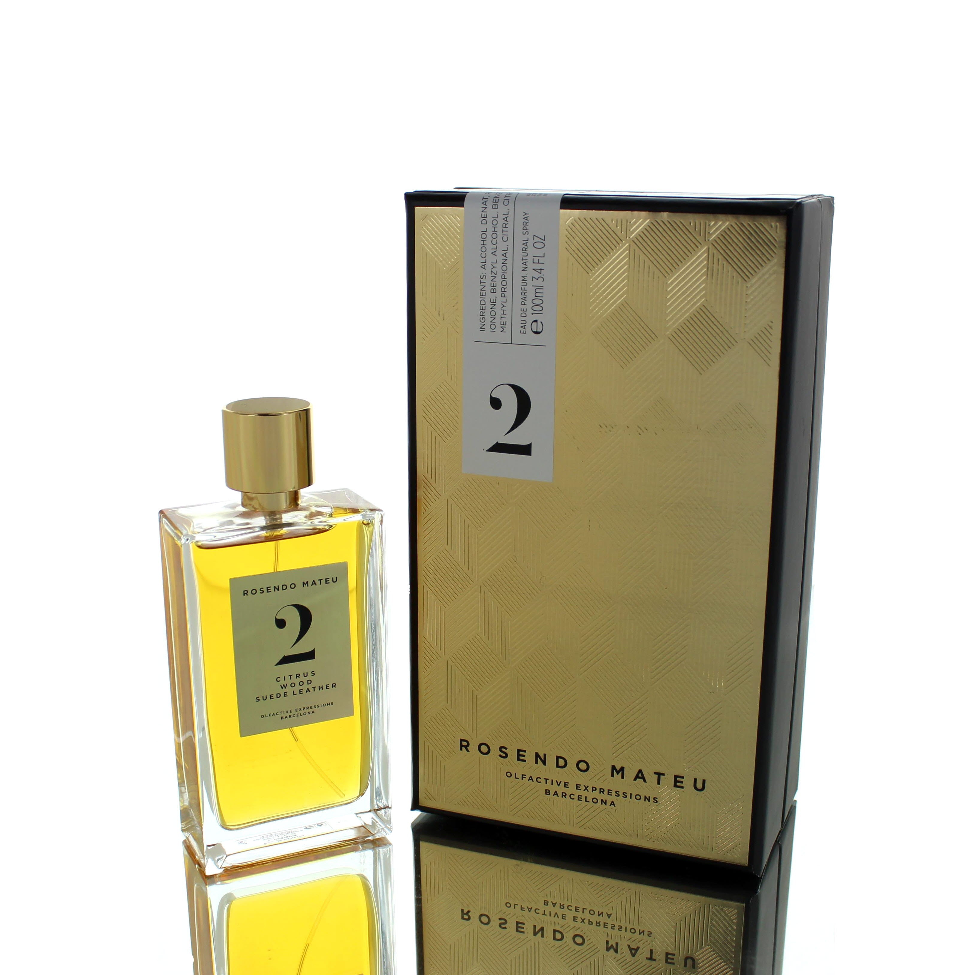 Rosendo Mateu No 2 EDP