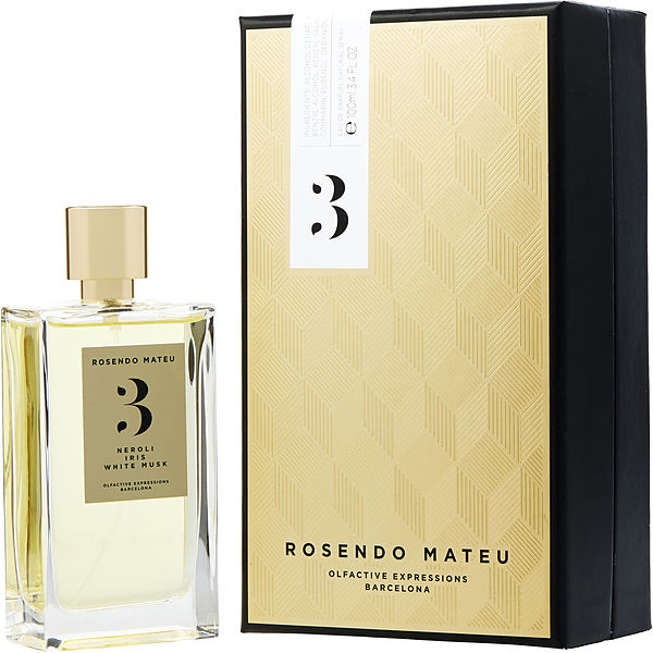 Rosendo Mateu No 3 EDP