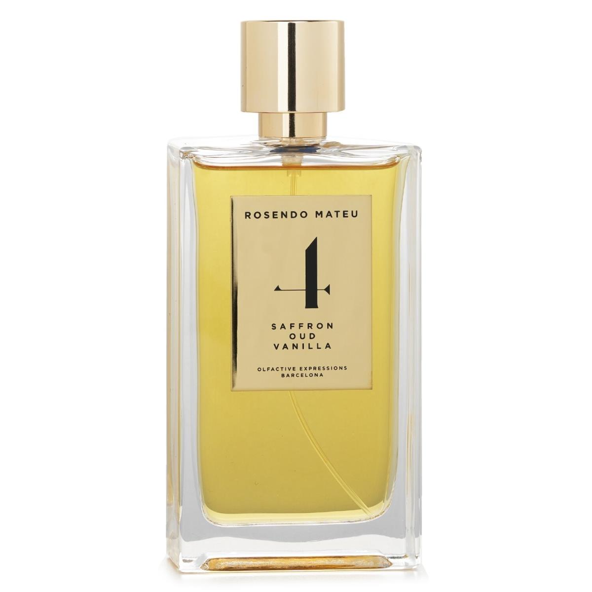 Rosendo Mateu No 4 EDP