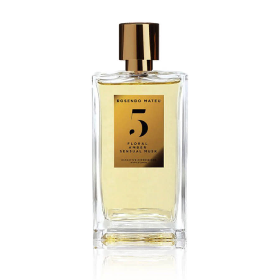 Rosendo Mateu No 5 EDP
