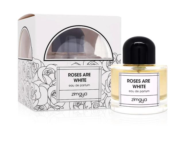 Roses Are White EDP
