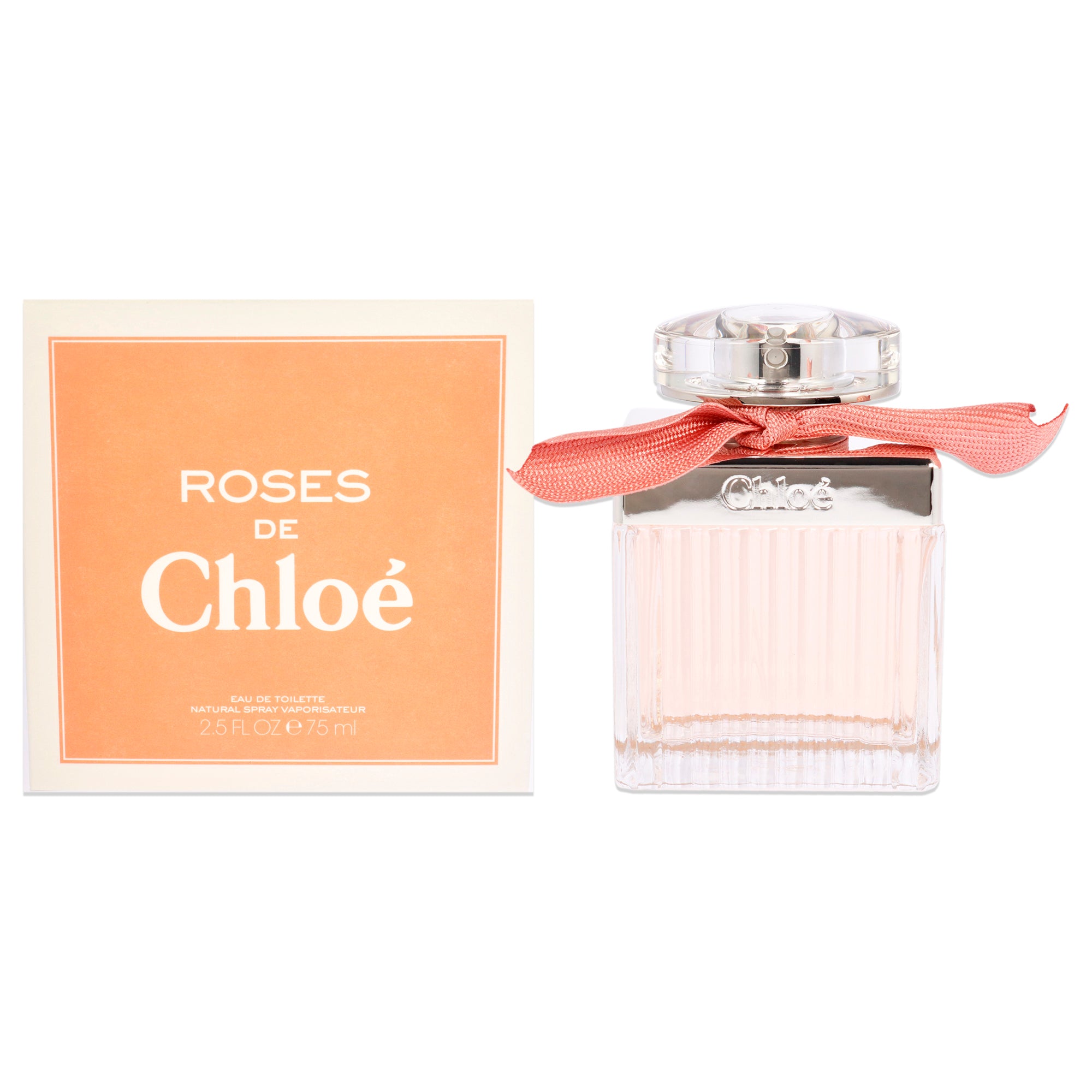 Roses de Chloe EDT