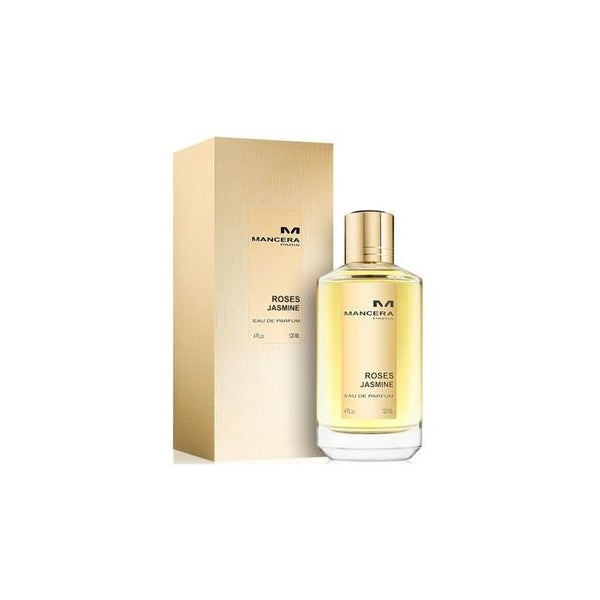 Roses Jasmine EDP