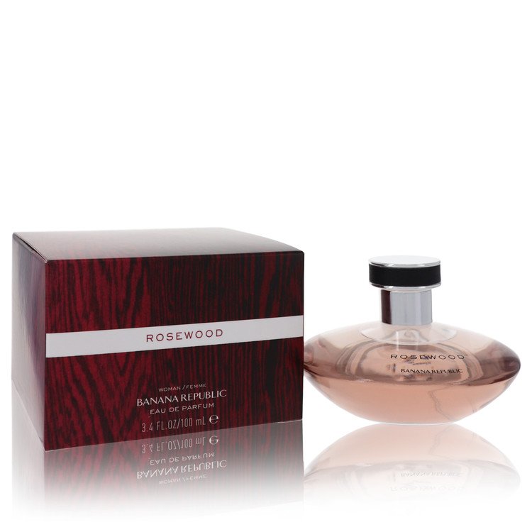 Rosewood EDP