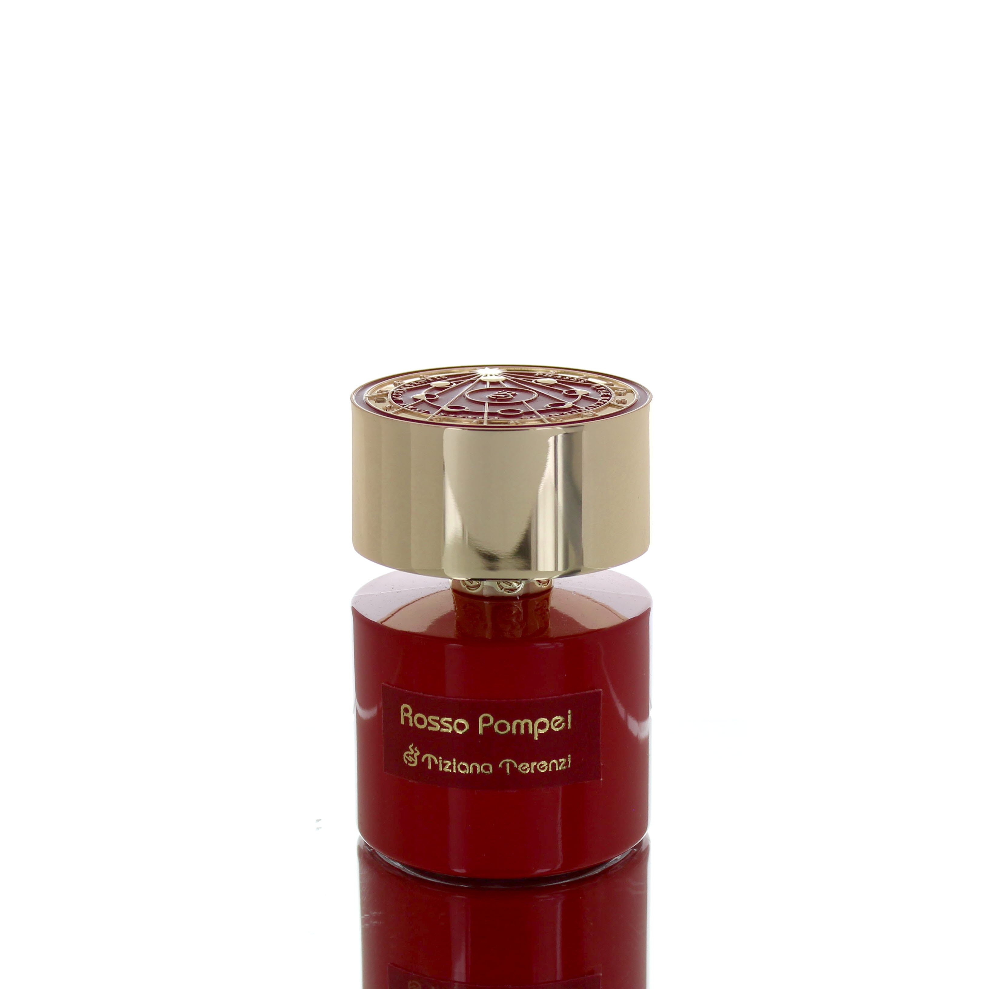 Rosso Pompei EXTRAIT