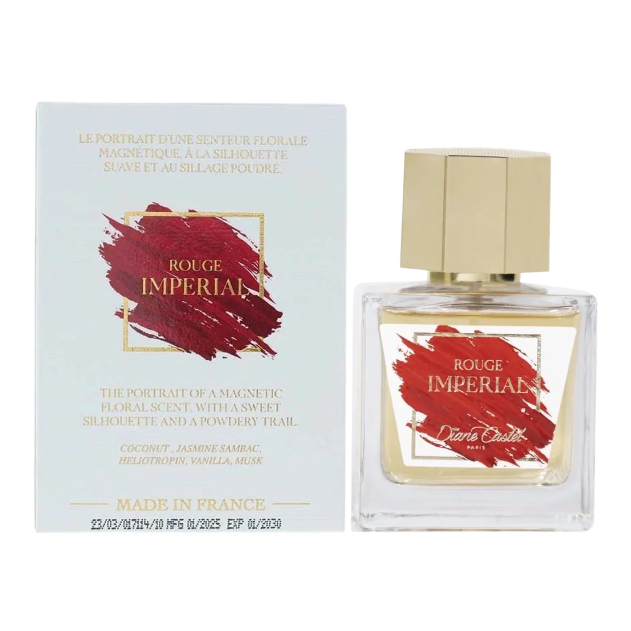 Rouge Imperial EDP