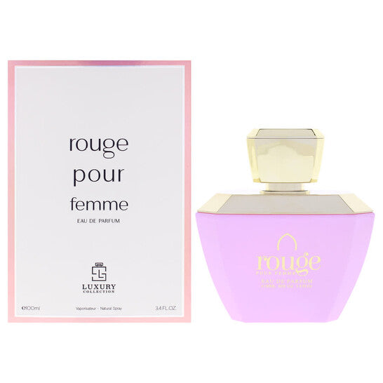 Rouge Luxury Collection EDP