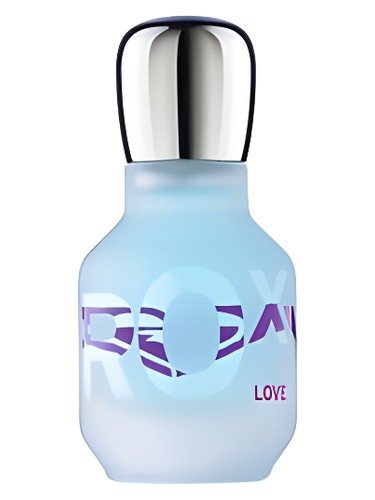 Roxy Love