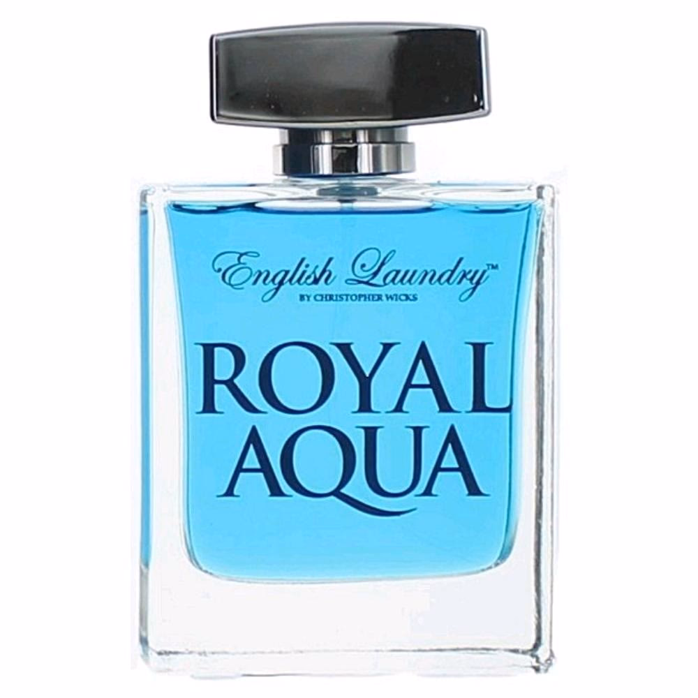 Royal Aqua EDT