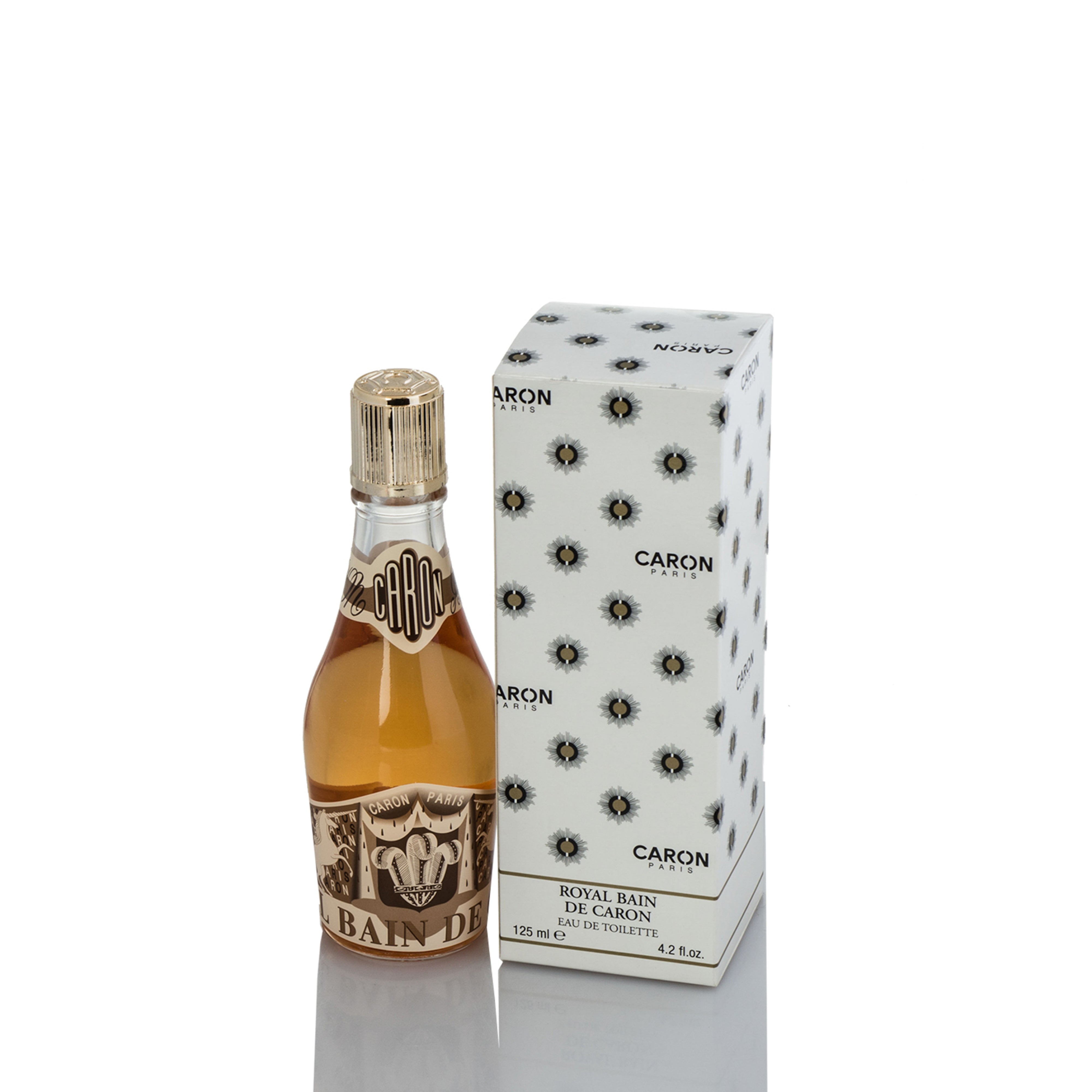 Royal Bain Caron Champagne EDT
