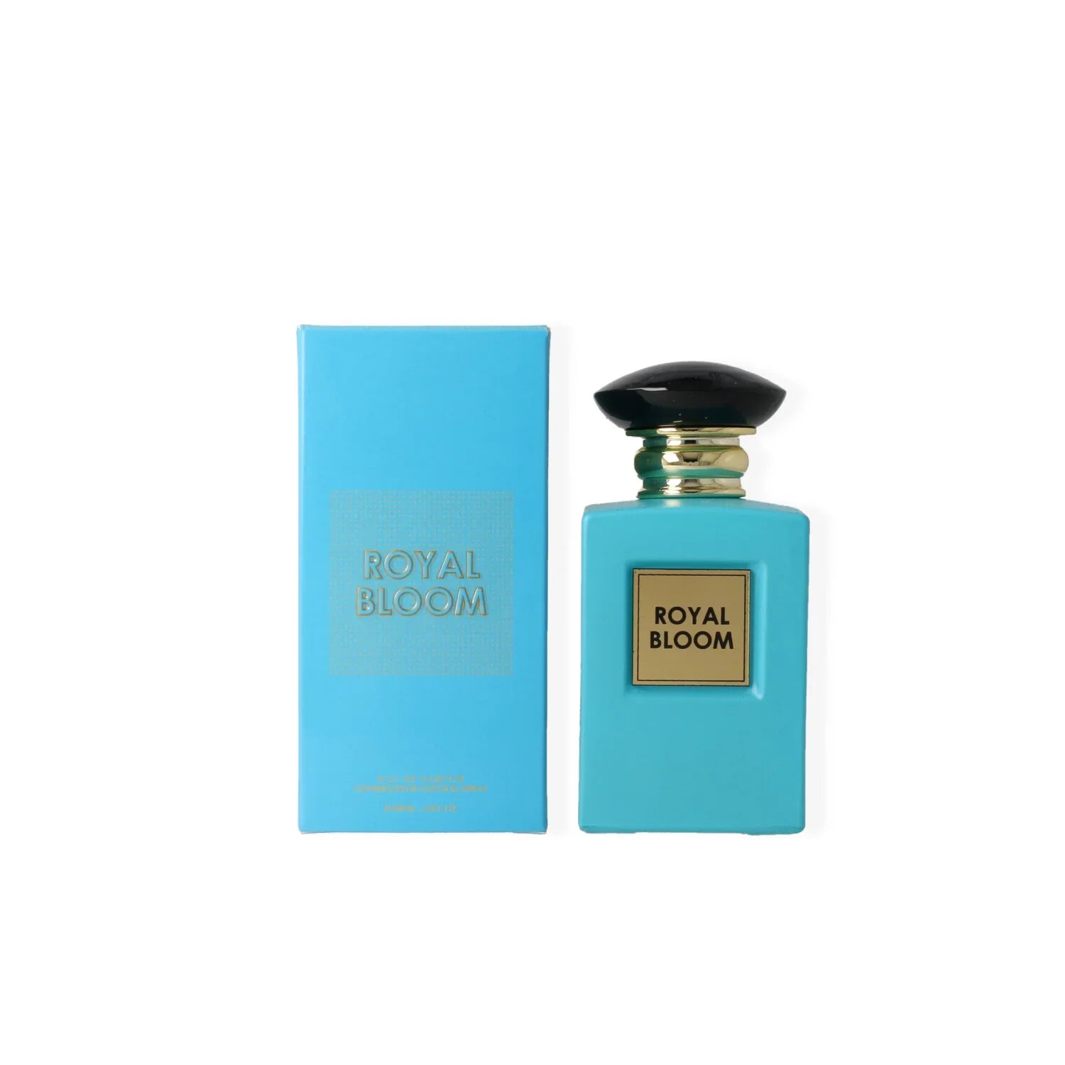 Royal Bloom EDP