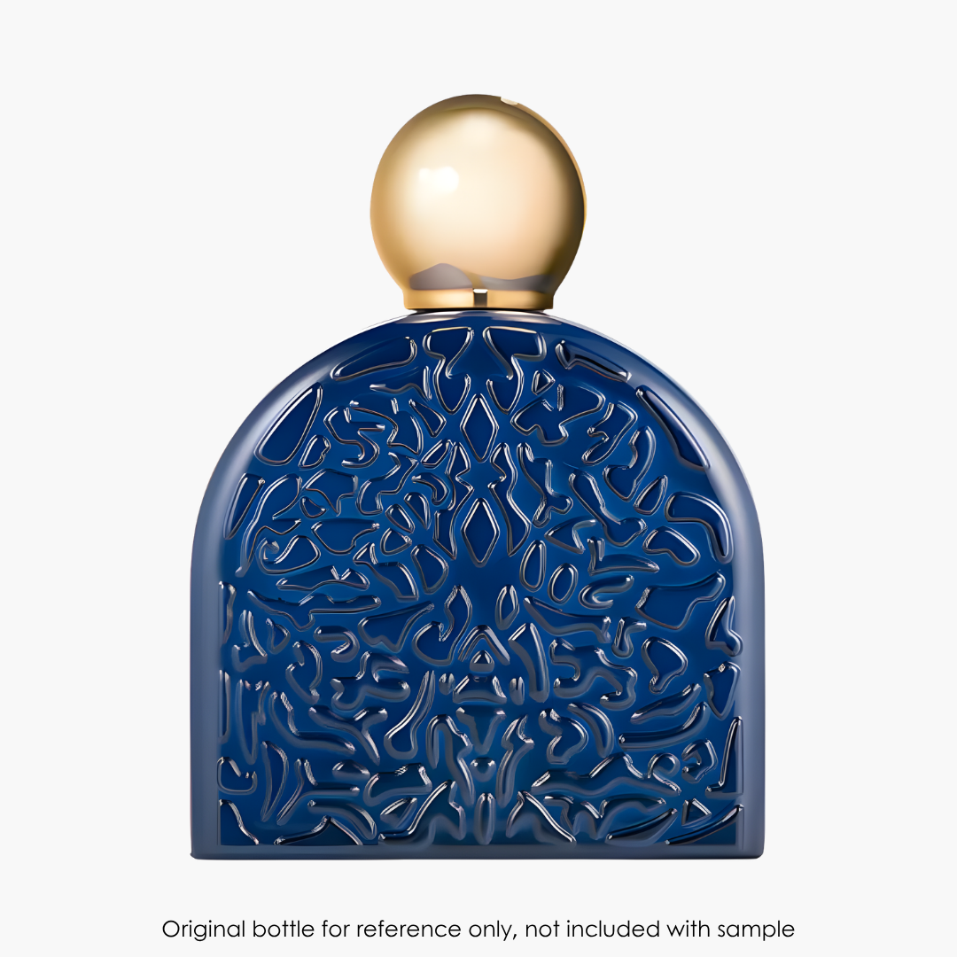 Royal Blue EDP