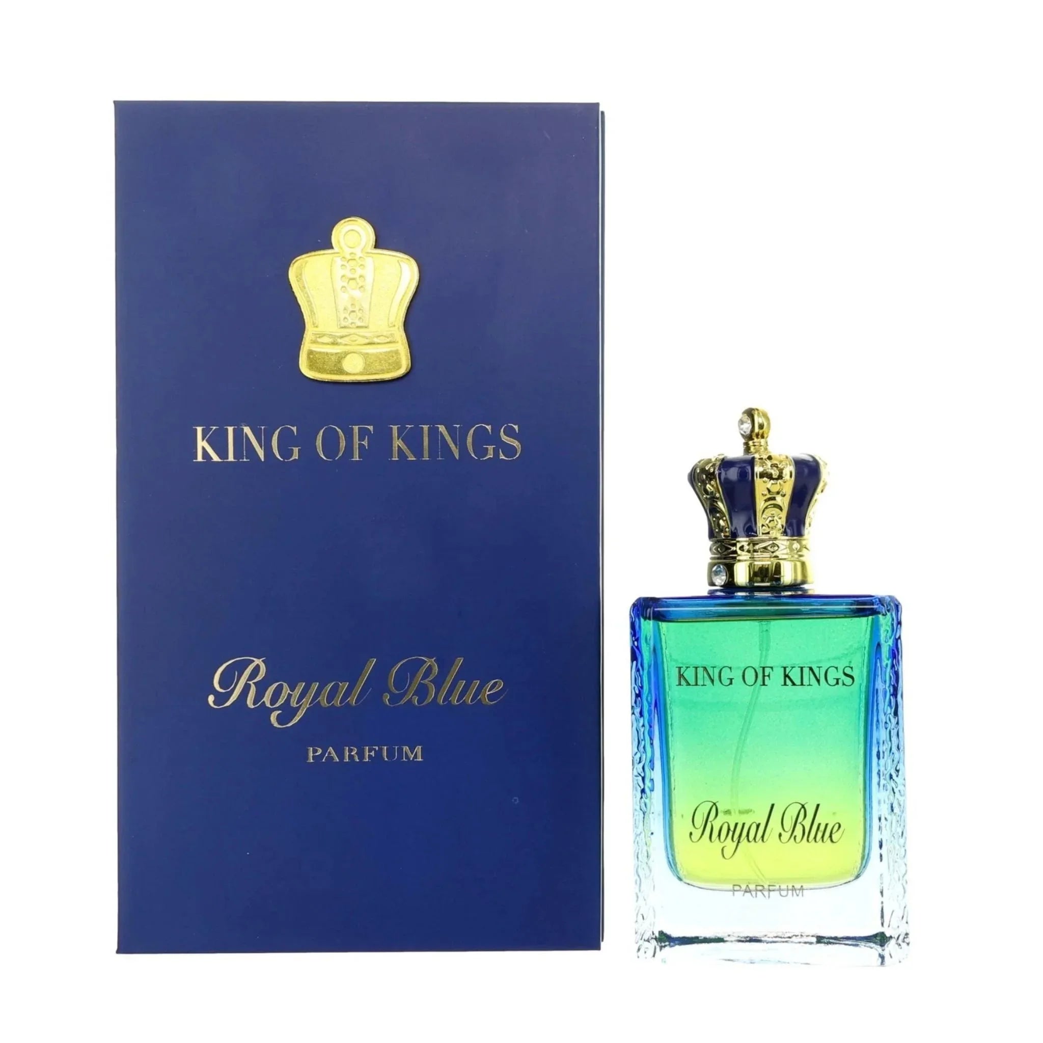 Royal Blue PARFUM