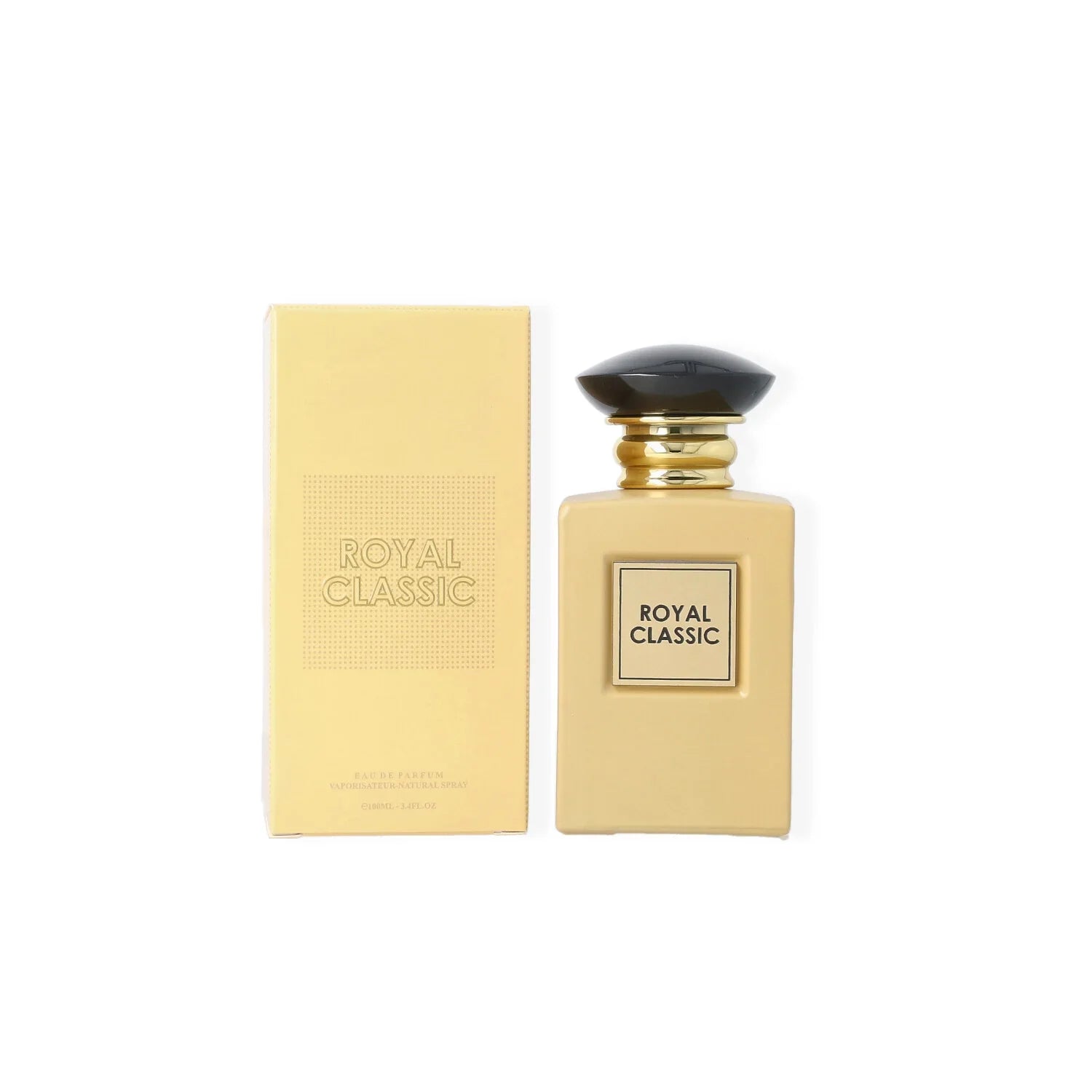 Royal Classic EDP