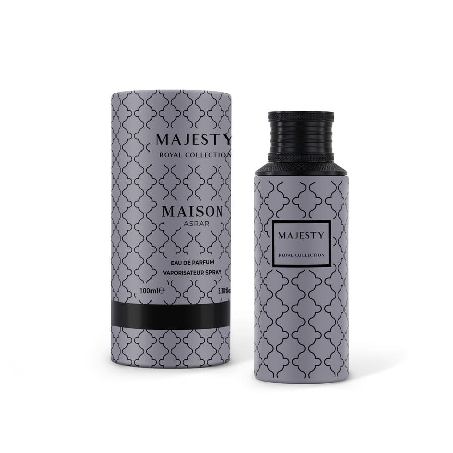 Royal Collection Majesty EDP