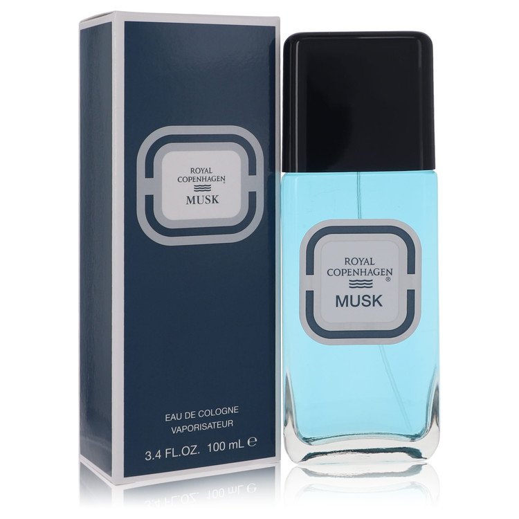 Royal Copenhagen Musk COLOGNE