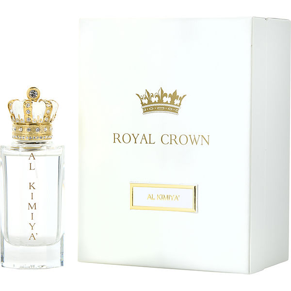 Royal Crown Al Kimiya EXTRAIT