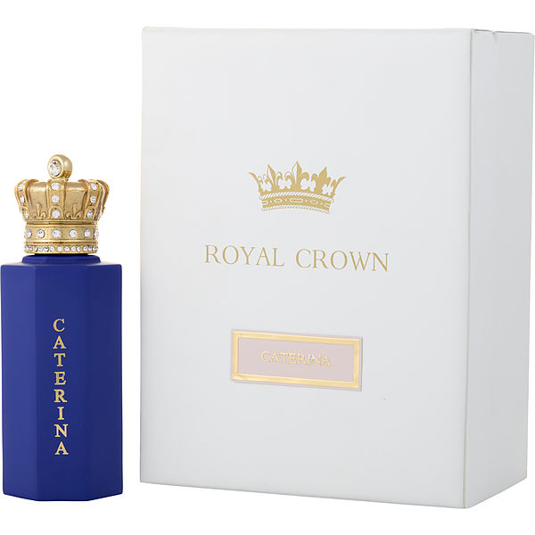 Royal Crown Caterina EXTRAIT
