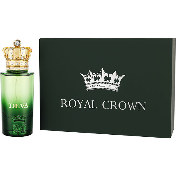 Royal Crown Deva EXTRAIT