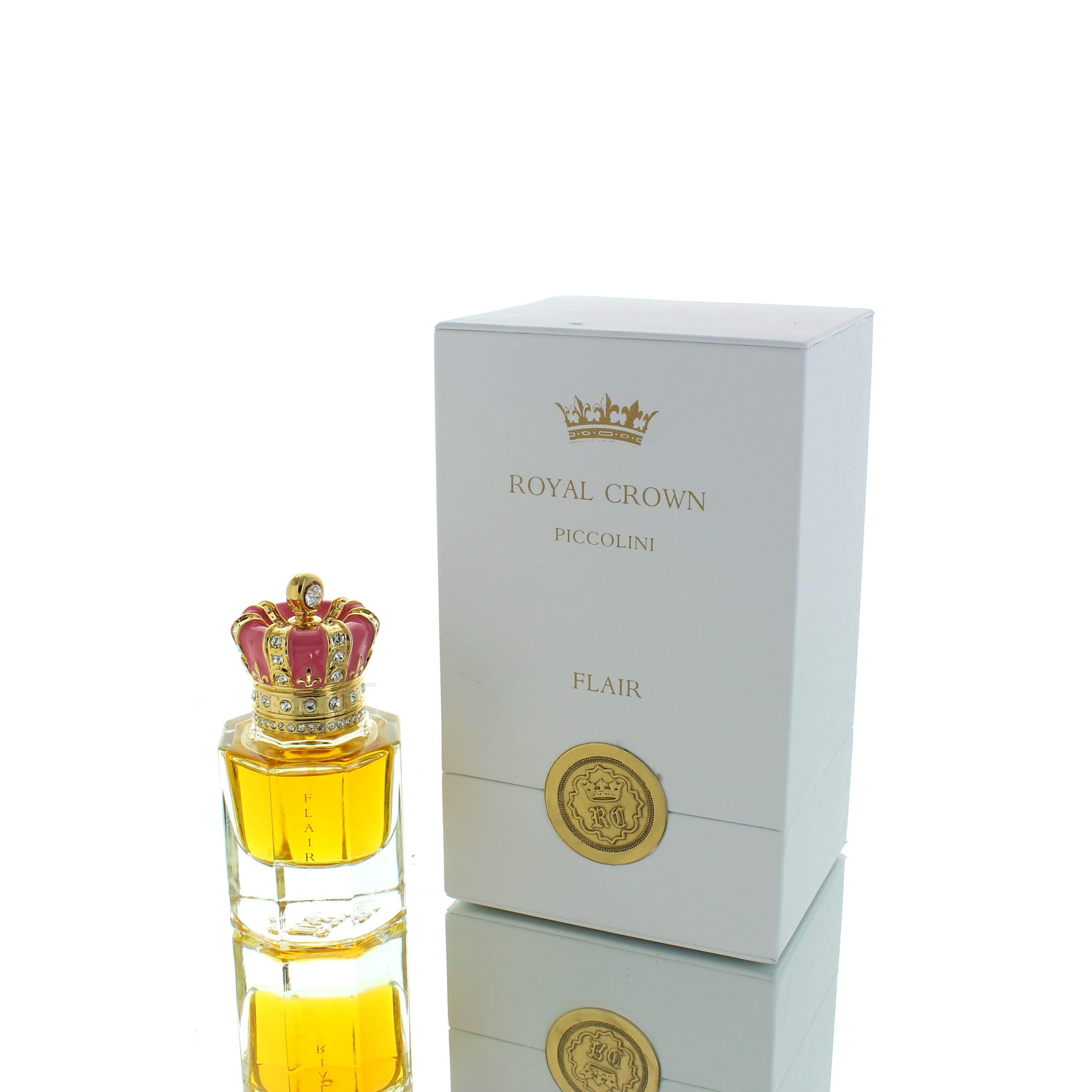 Royal Crown Flair EDP