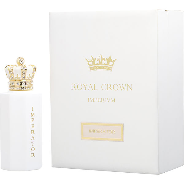 Royal Crown Imperator EXTRAIT