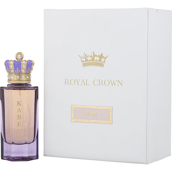 Royal Crown K'abel EXTRAIT