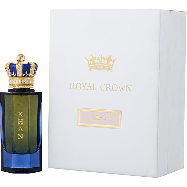 Royal Crown Khan EXTRAIT
