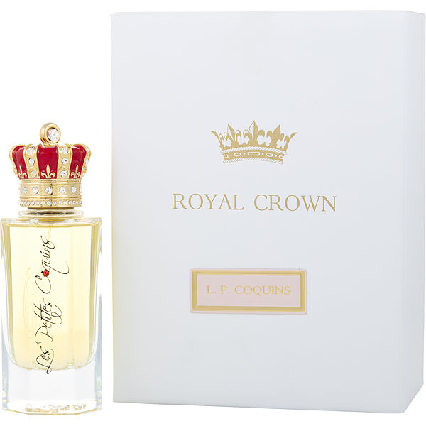 Royal Crown Les Petites Coquins EXTRAIT