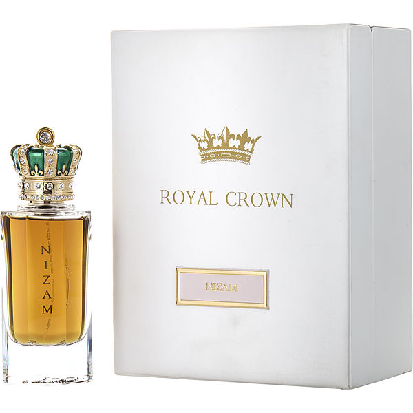 Royal Crown Nizam EXTRAIT