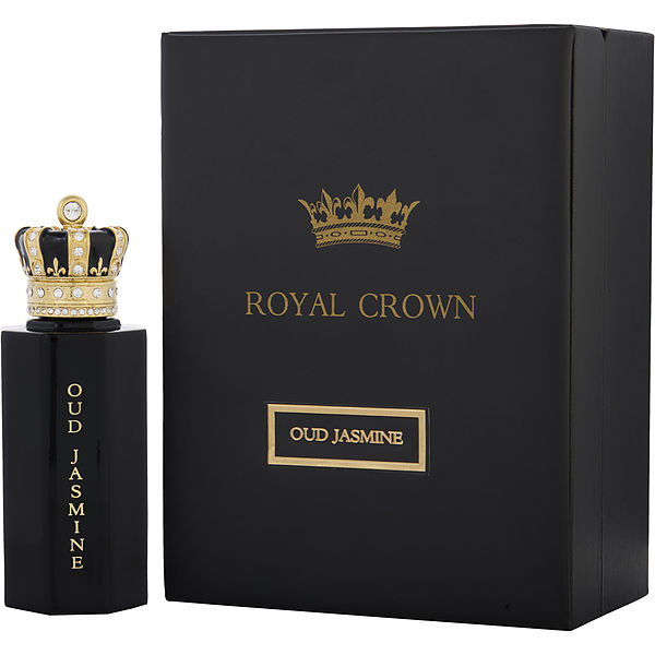 Royal Crown Oud Jasmine EXTRAIT