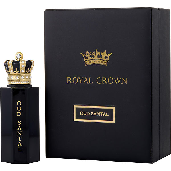 Royal Crown Oud Santal EXTRAIT