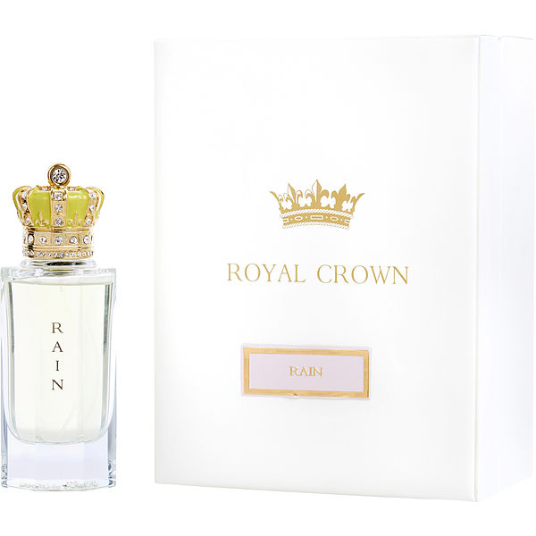 Royal Crown Rain EXTRAIT