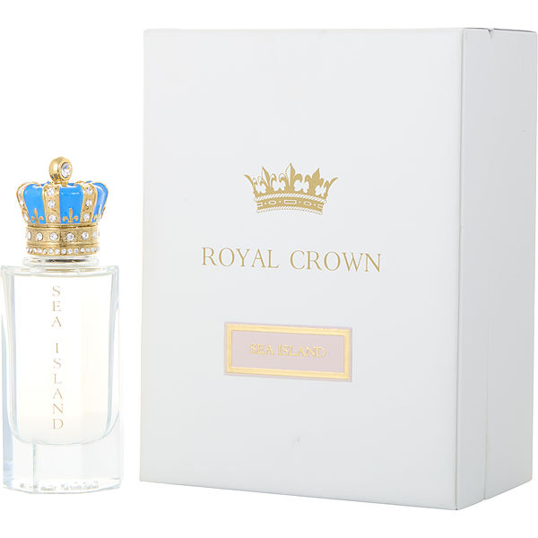 Royal Crown Sea Island EXTRAIT