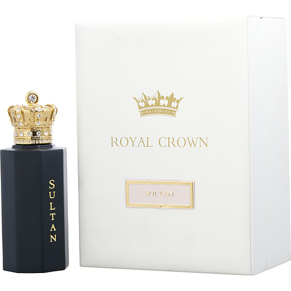 Royal Crown Sultan EXTRAIT